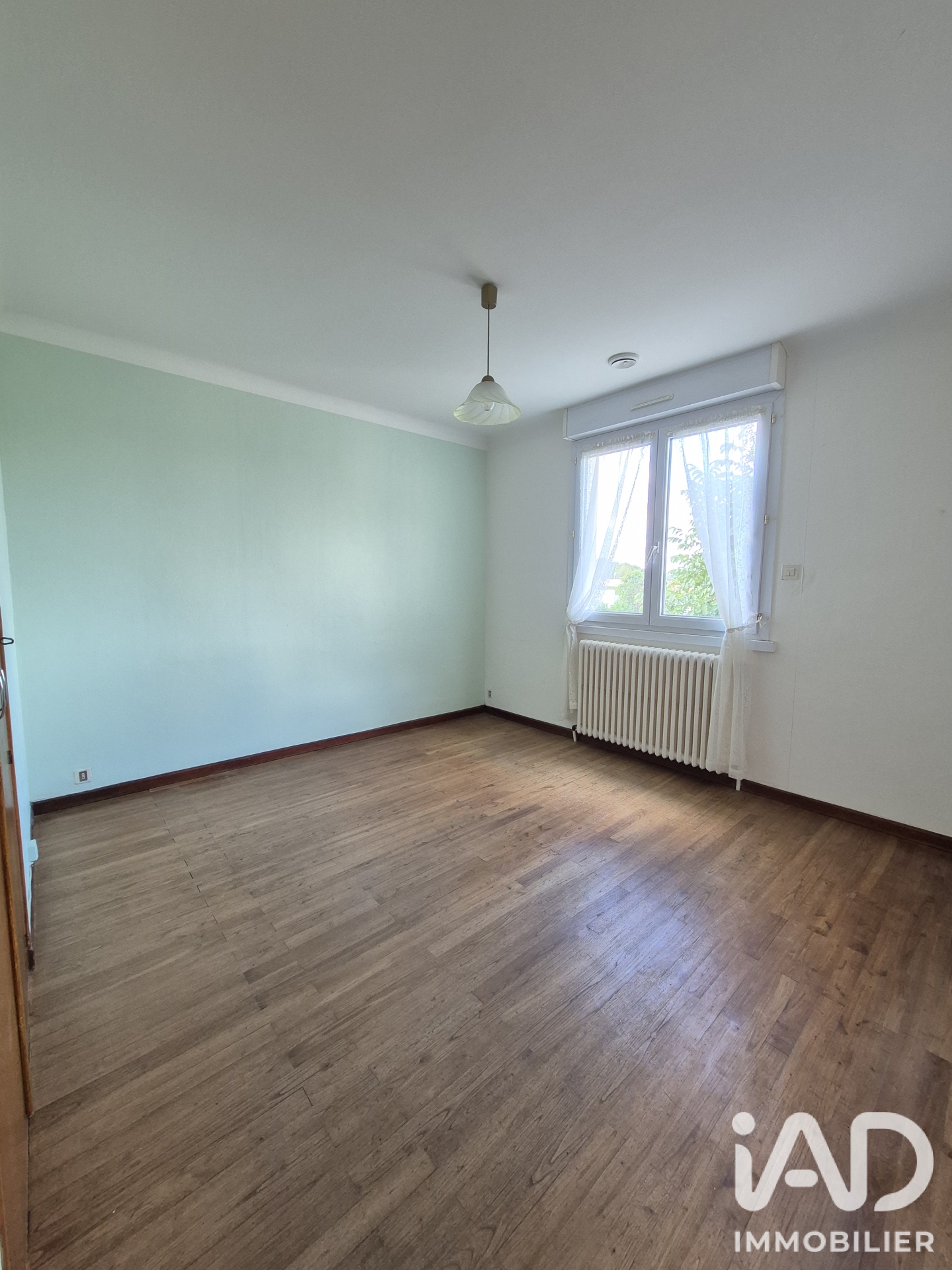 Vente maison à Bellevigny (85170) : maison traditionnelle 5 pièces 92 m² - 2138654 — 6