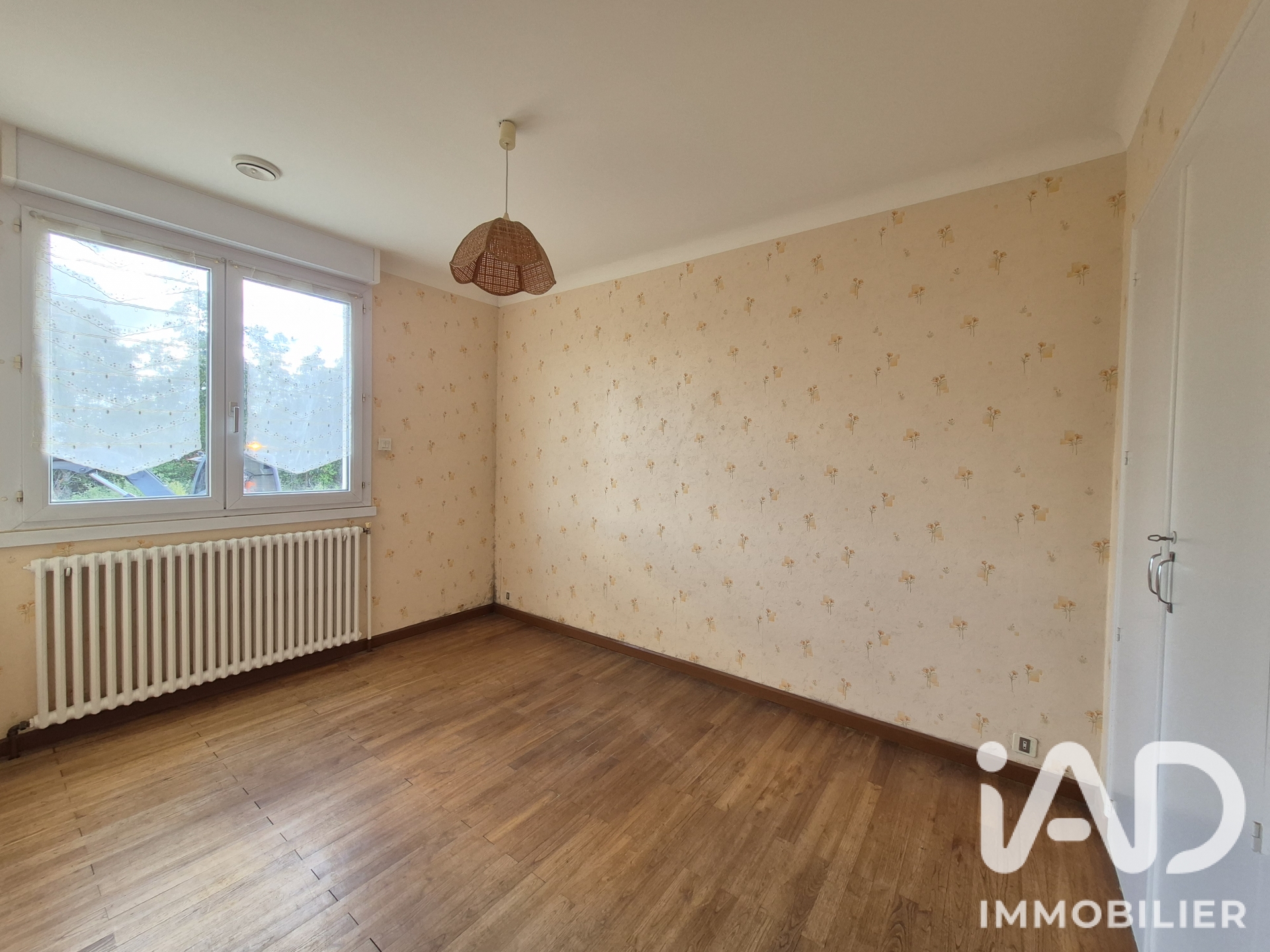 Vente maison à Bellevigny (85170) : maison traditionnelle 5 pièces 92 m² - 2138654 — 5