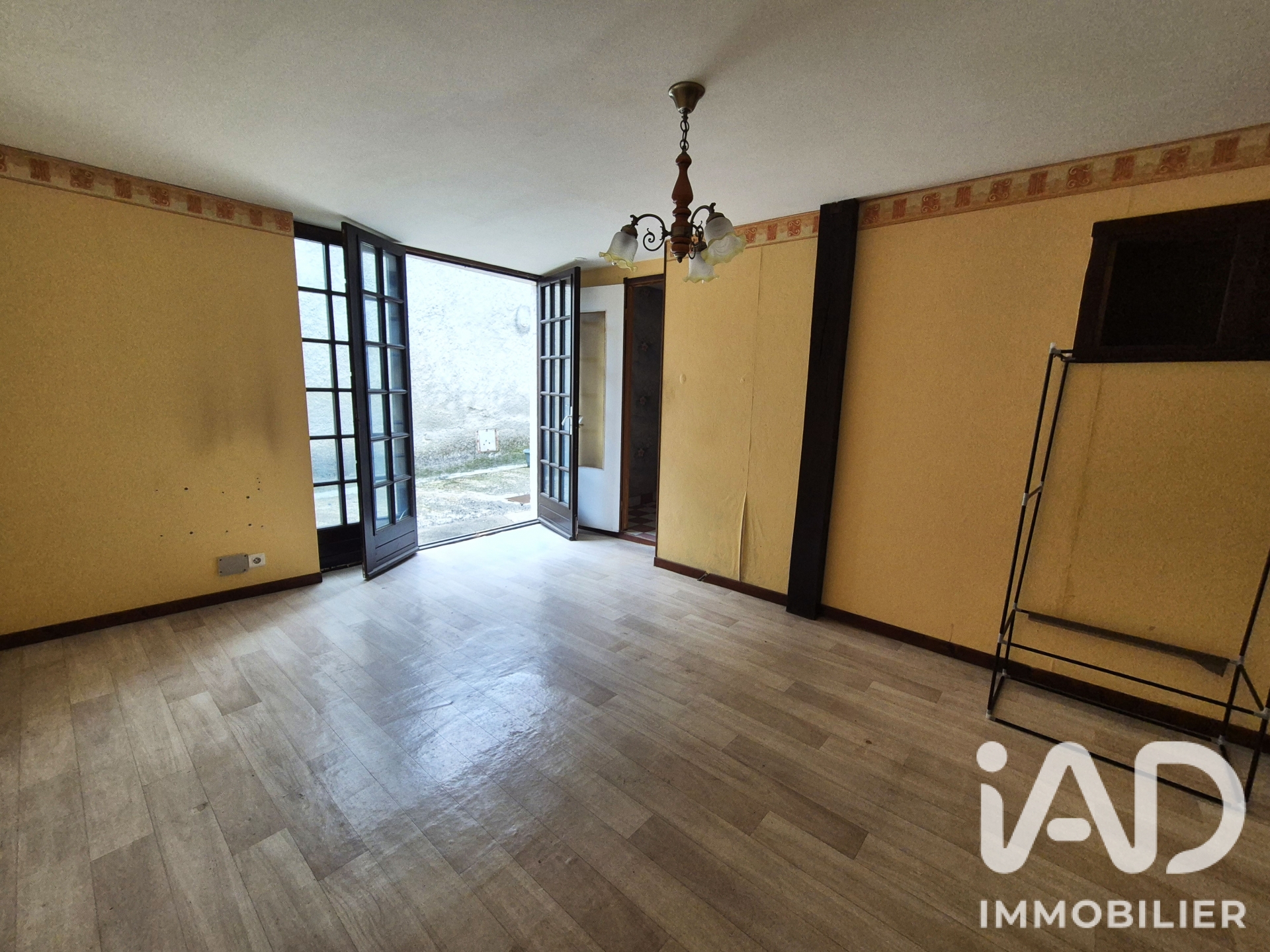 Vente maison à Ossun (65380) : maison de village 2 pièces 70 m² - 2132783 — 10