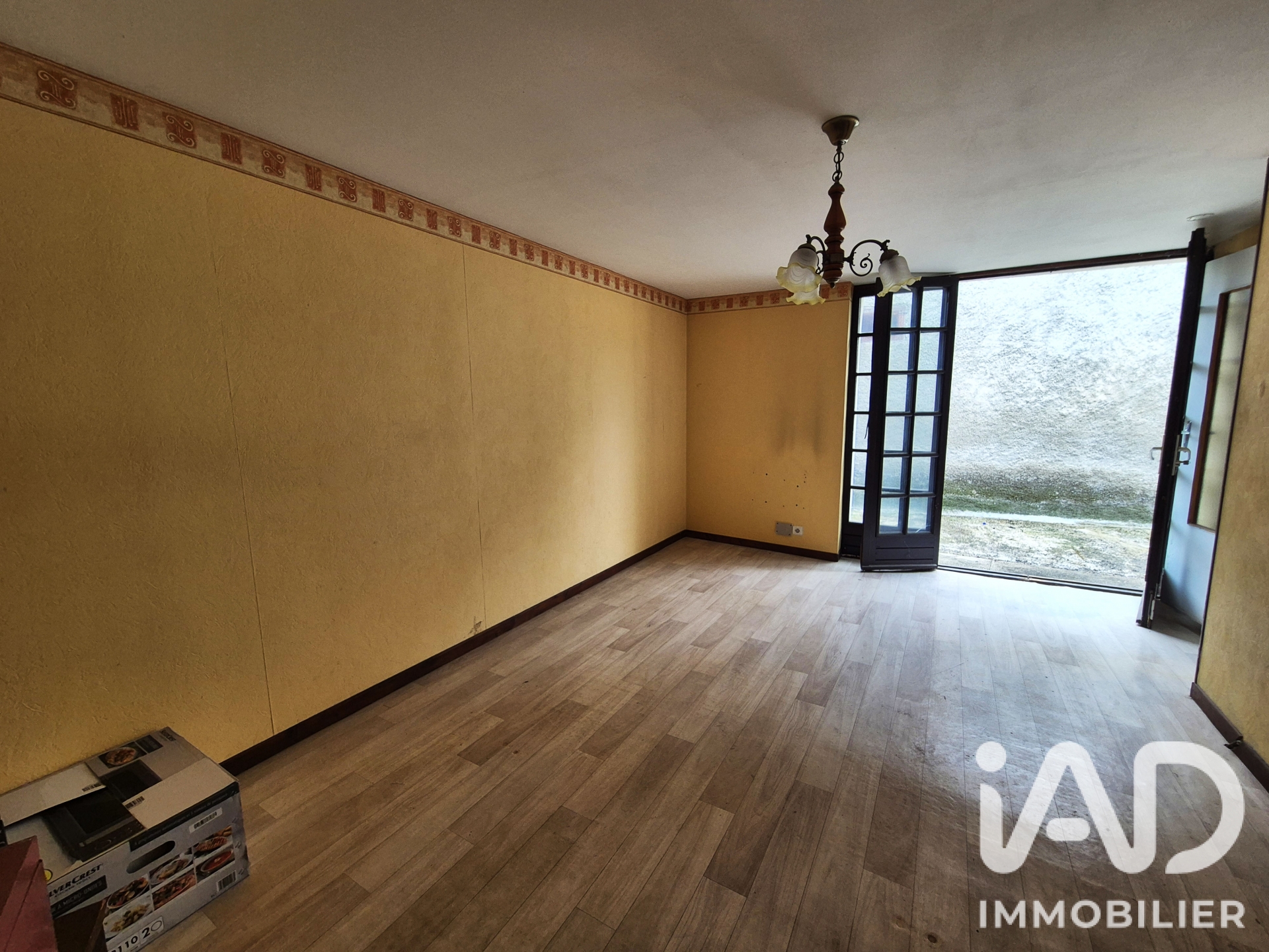 Vente maison à Ossun (65380) : maison de village 2 pièces 70 m² - 2132783 — 11