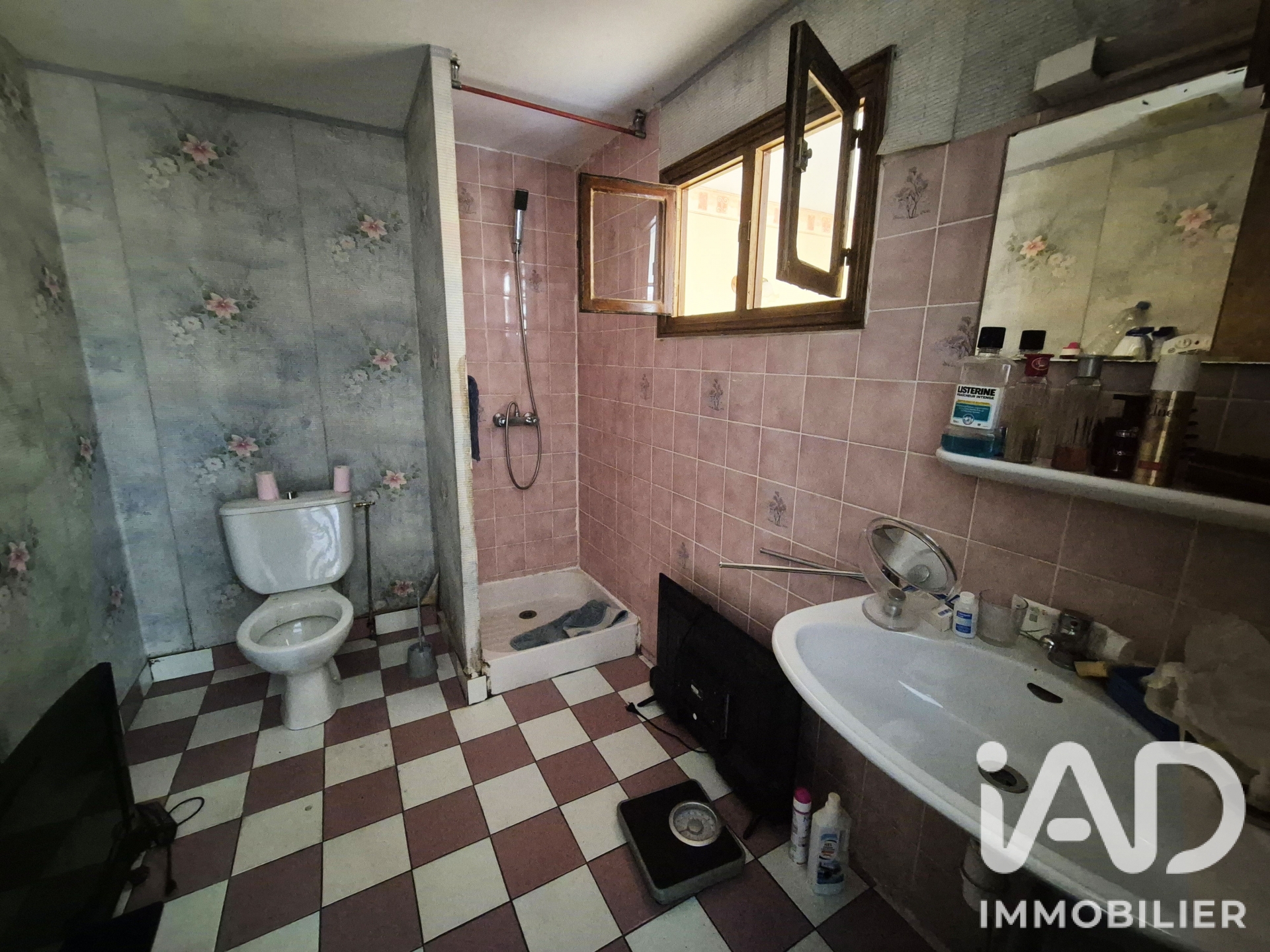 Vente maison à Ossun (65380) : maison de village 2 pièces 70 m² - 2132783 — 9