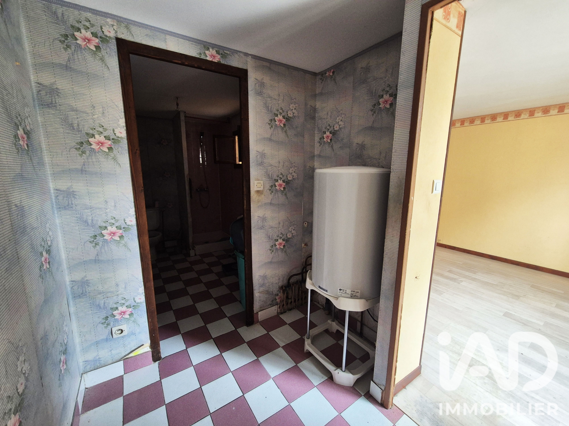 Vente maison à Ossun (65380) : maison de village 2 pièces 70 m² - 2132783 — 7