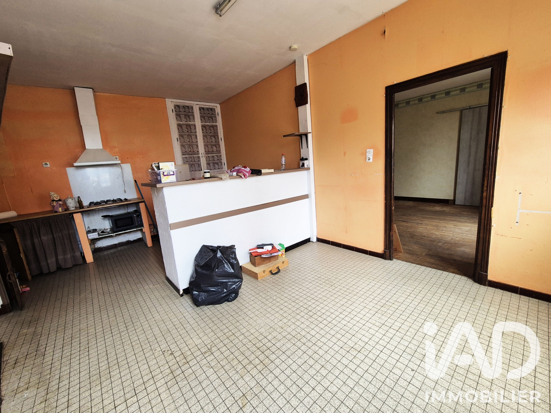 Vente maison à Ossun (65380) : maison de village 2 pièces 70 m² - 2132783 — 5