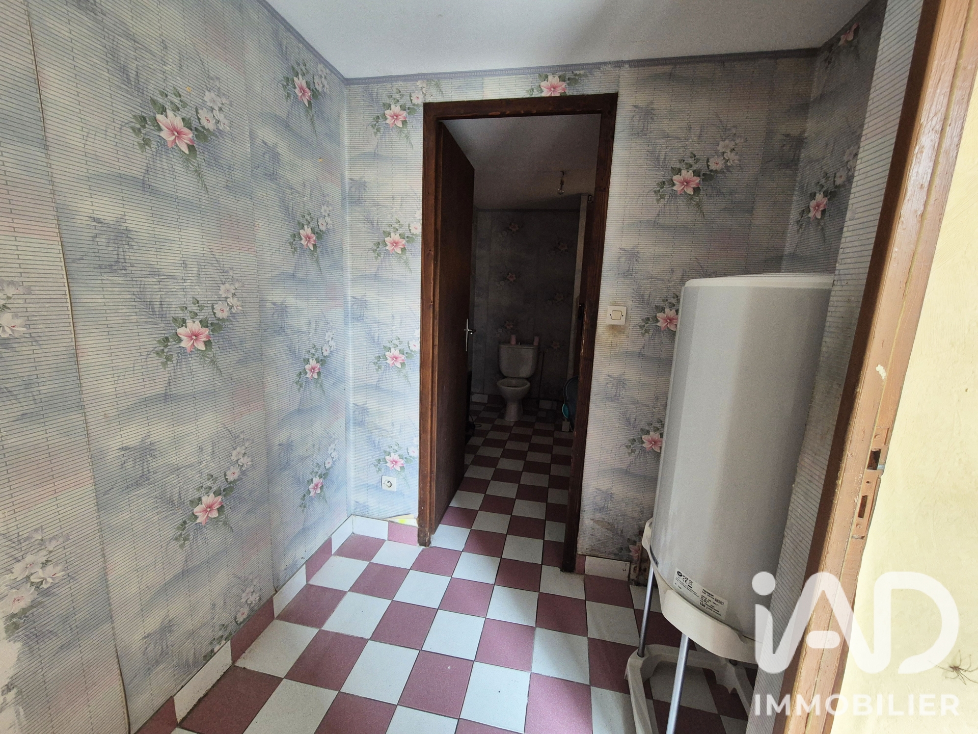 Vente maison à Ossun (65380) : maison de village 2 pièces 70 m² - 2132783 — 8