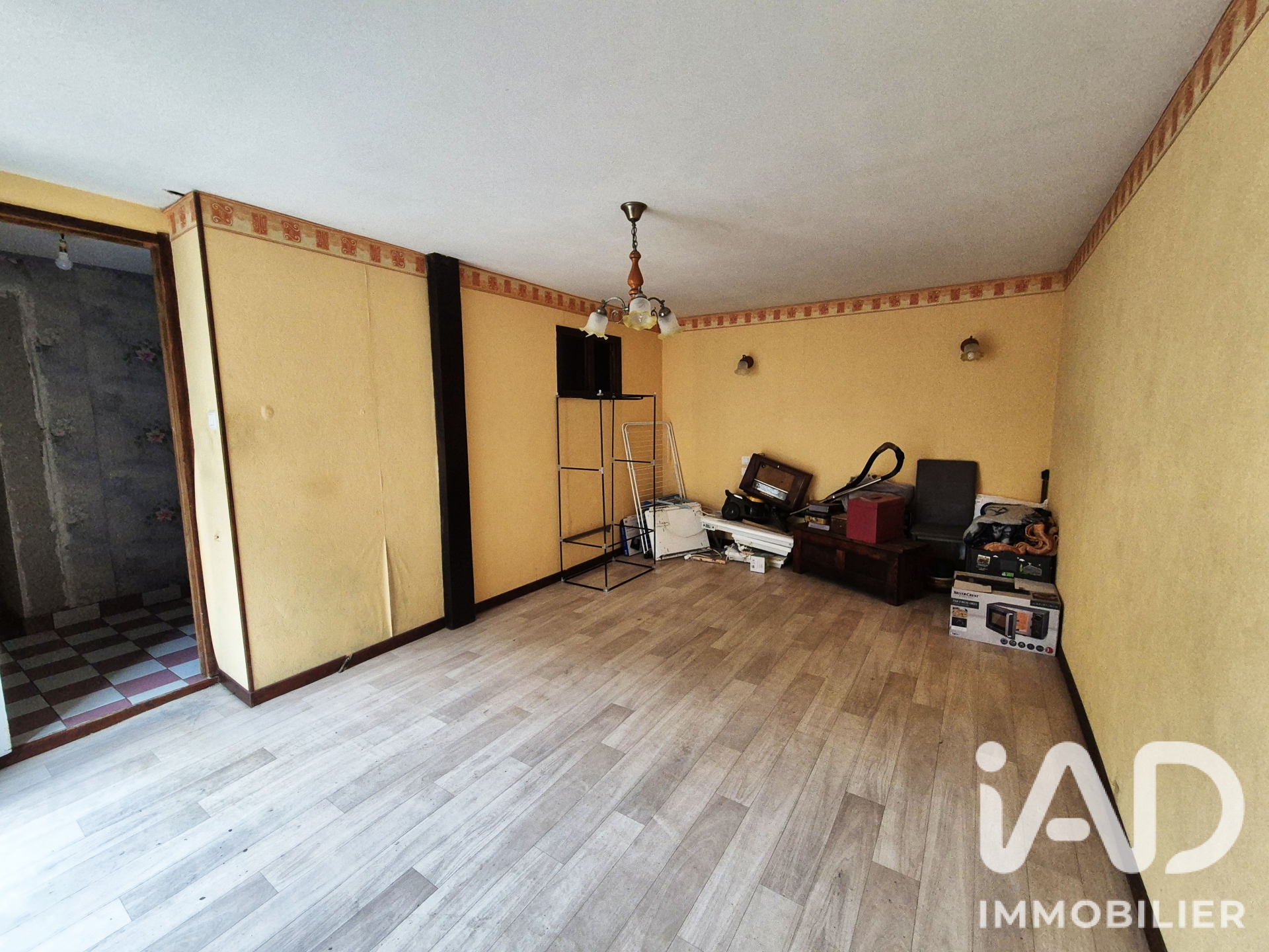 Vente maison à Ossun (65380) : maison de village 2 pièces 70 m² - 2132783 — 12