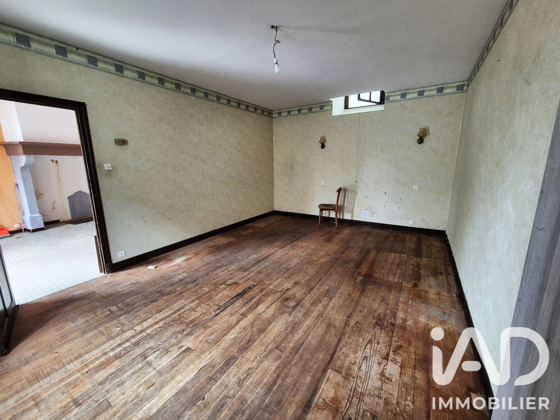 Vente maison à Ossun (65380) : maison de village 2 pièces 70 m² - 2132783 — 6
