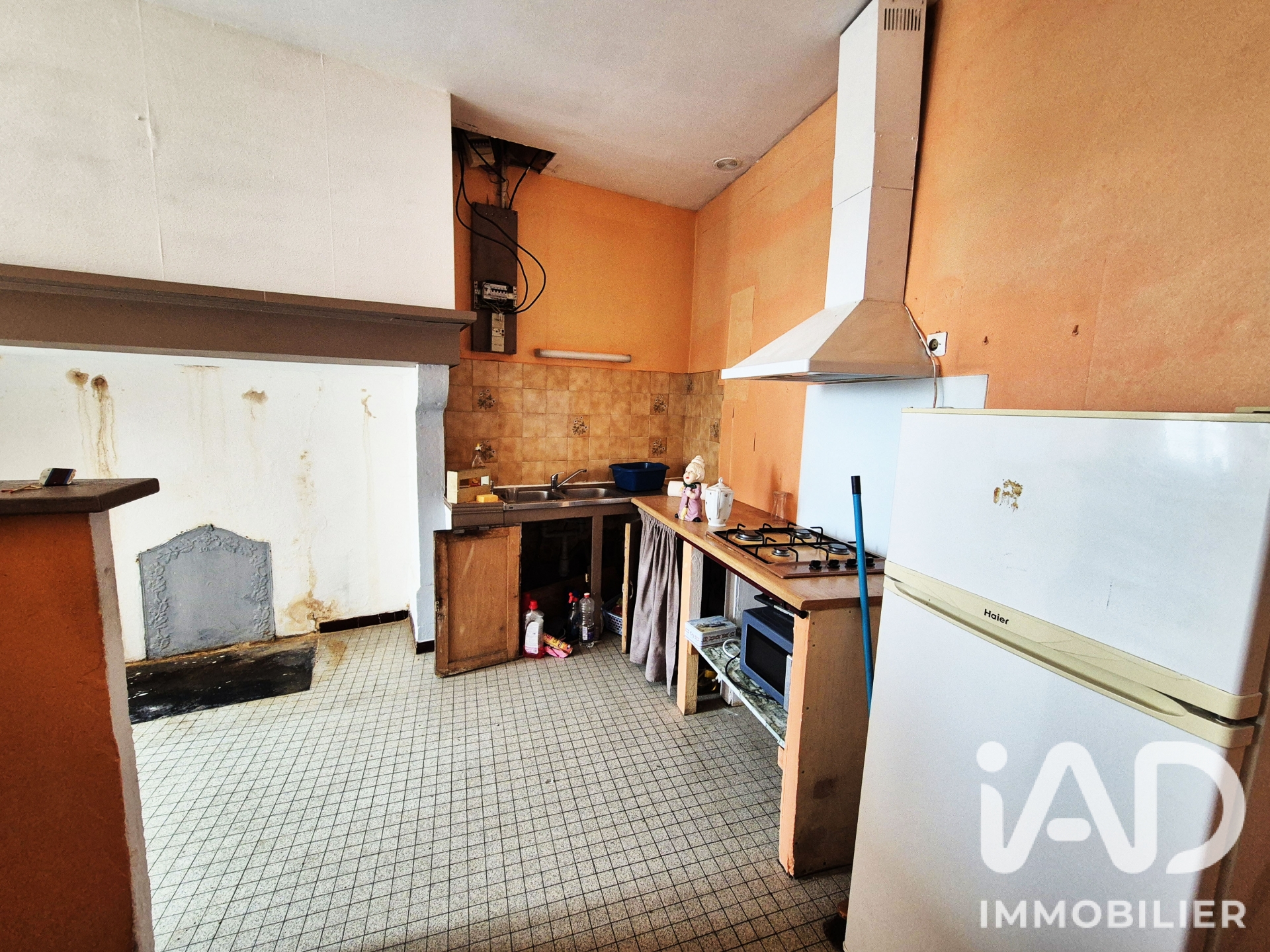 Vente maison à Ossun (65380) : maison de village 2 pièces 70 m² - 2132783 — 4