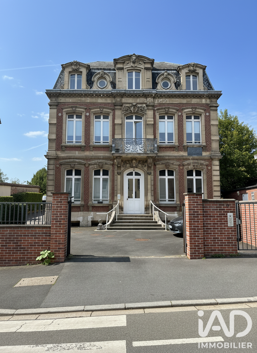 Vente Parking 12 m&sup2;