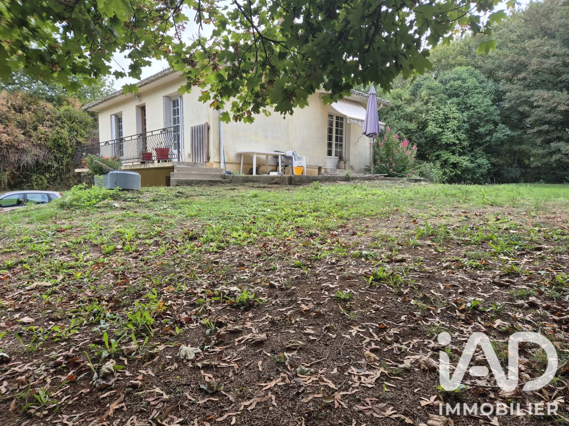 Vente Maison/villa 3 pièces
