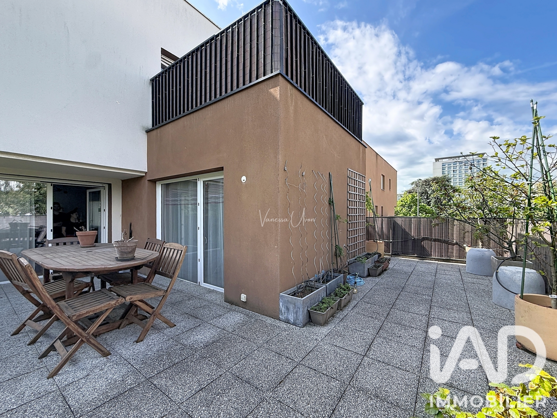 Vente Duplex 5 pièces