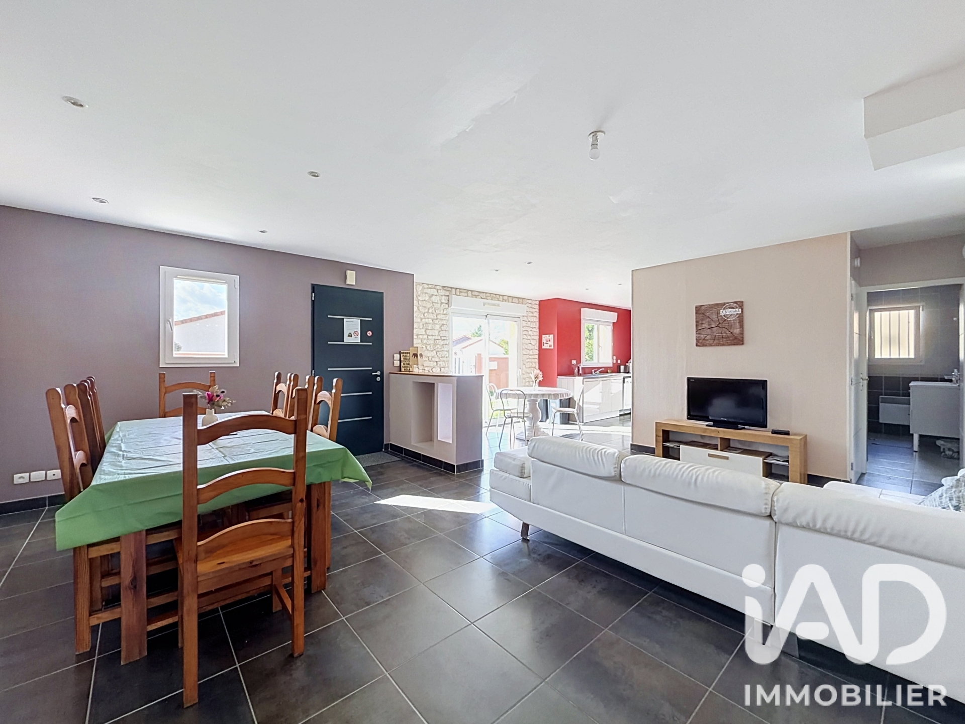Vente Maison/villa 5 pièces