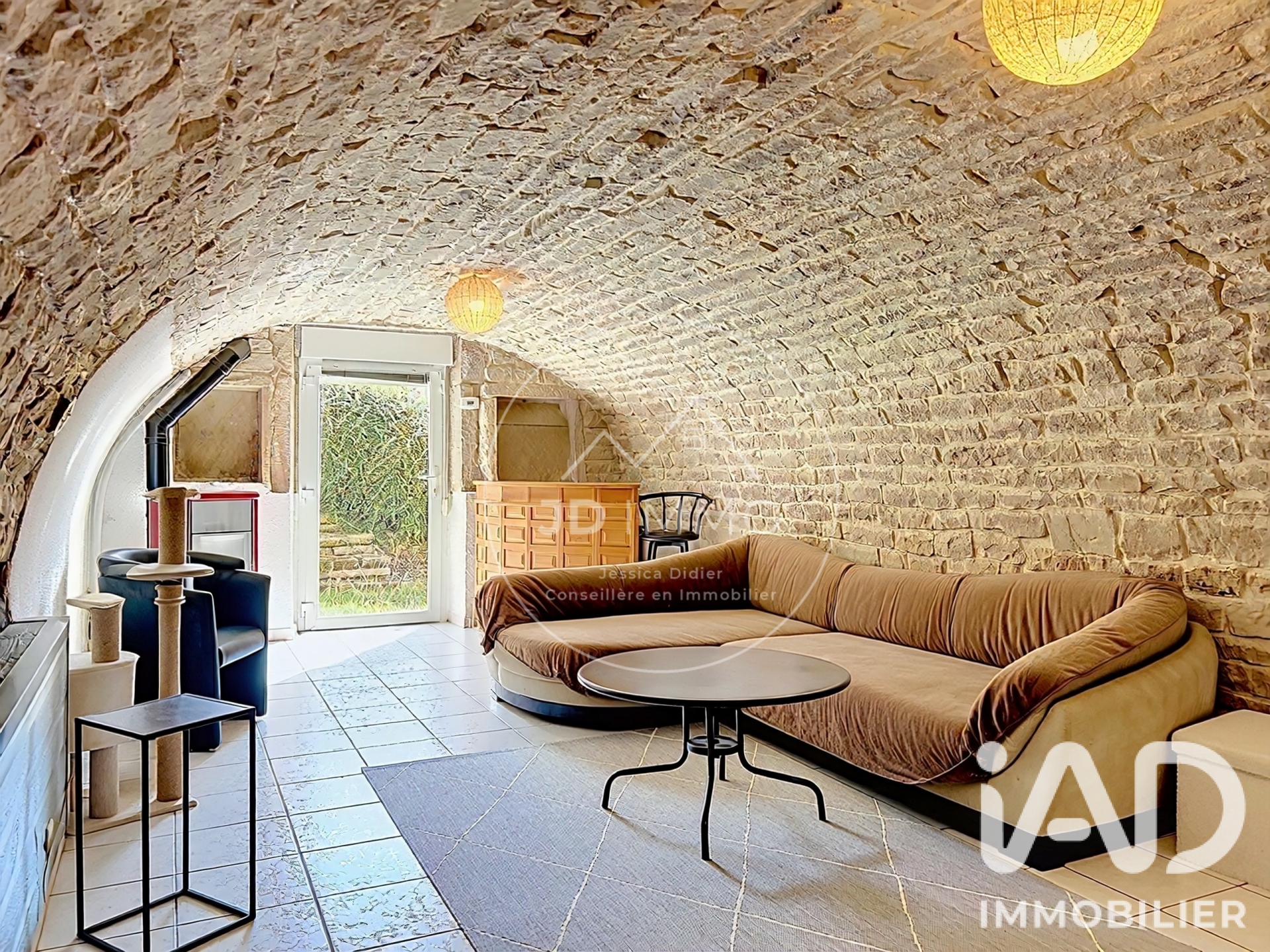 Vente Maison/villa 9 pièces