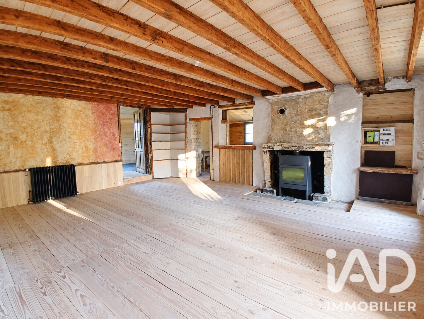 Vente Maison/villa 5 pièces