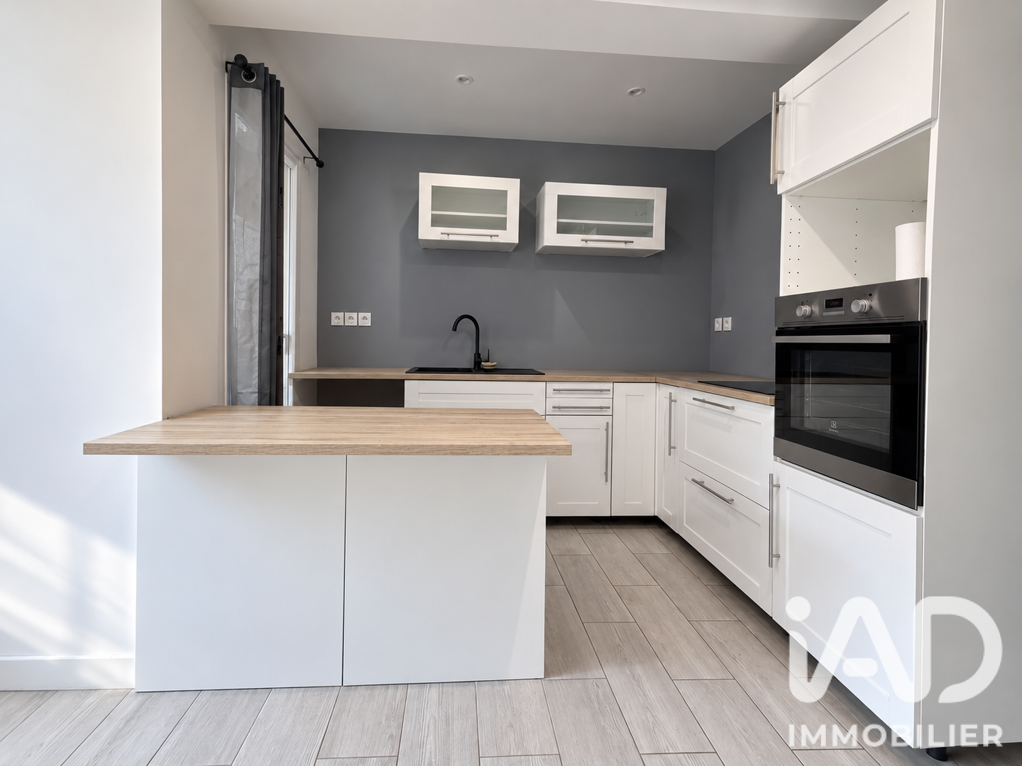 Vente Duplex 2 pièces