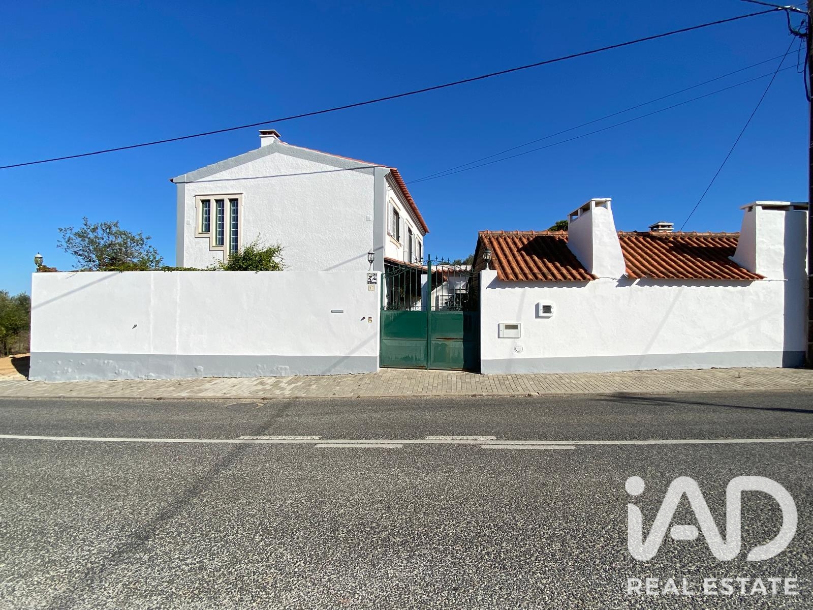 Casa/Moradia  em A dos Negros