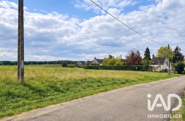 Vente Terrain à bâtir 3 478 m²