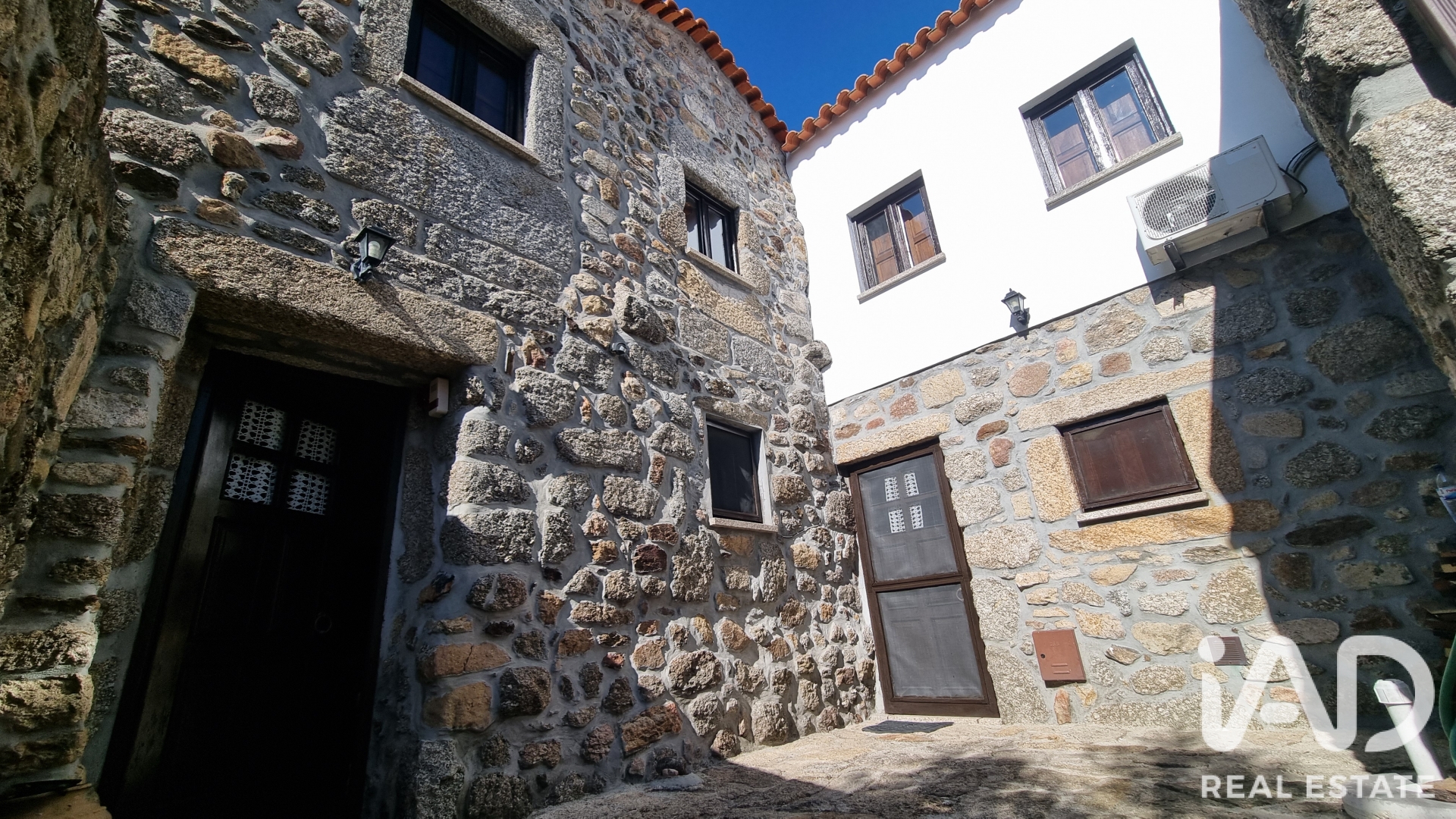 Casa de campo em Linhares