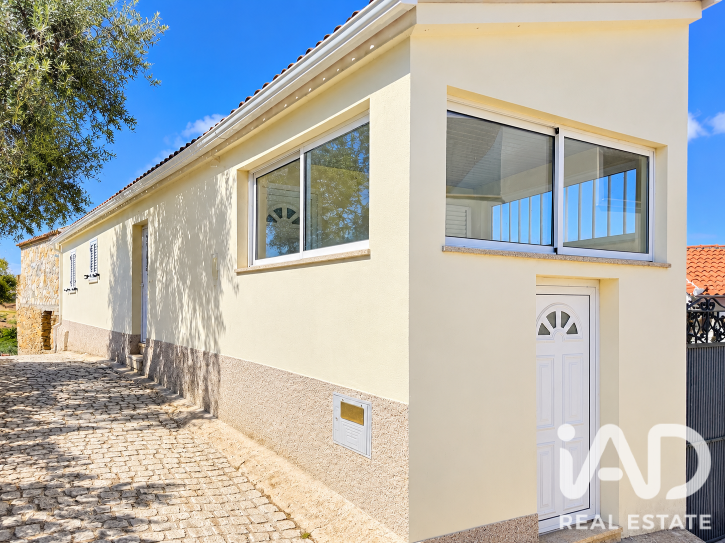 Casa/Moradia em São Pedro de Veiga de Lila