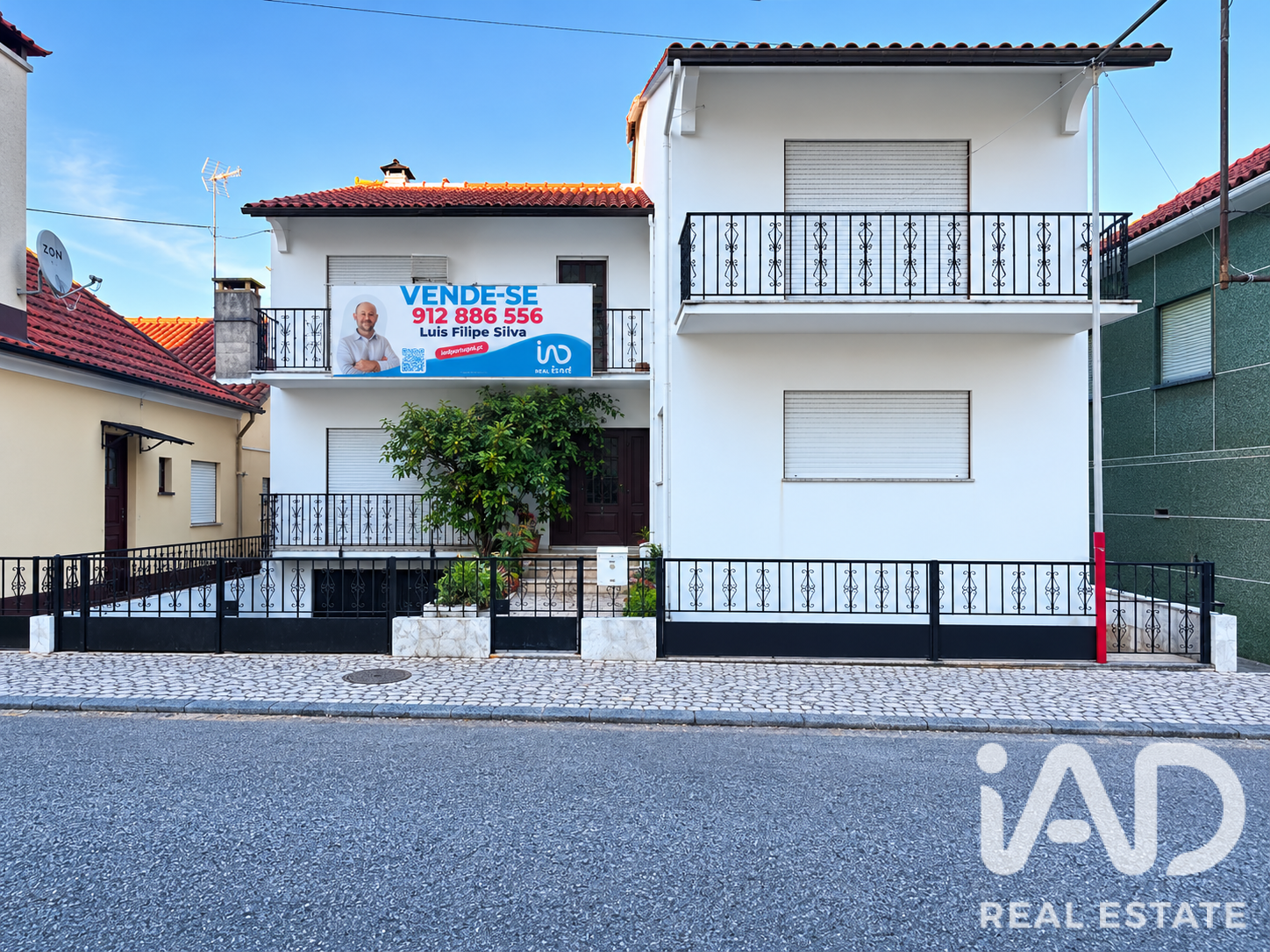 Casa/Moradia em Vermoil