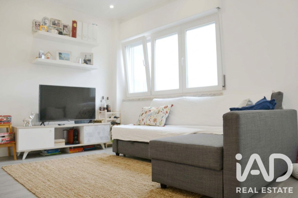 Apartamento T1 em Amadora