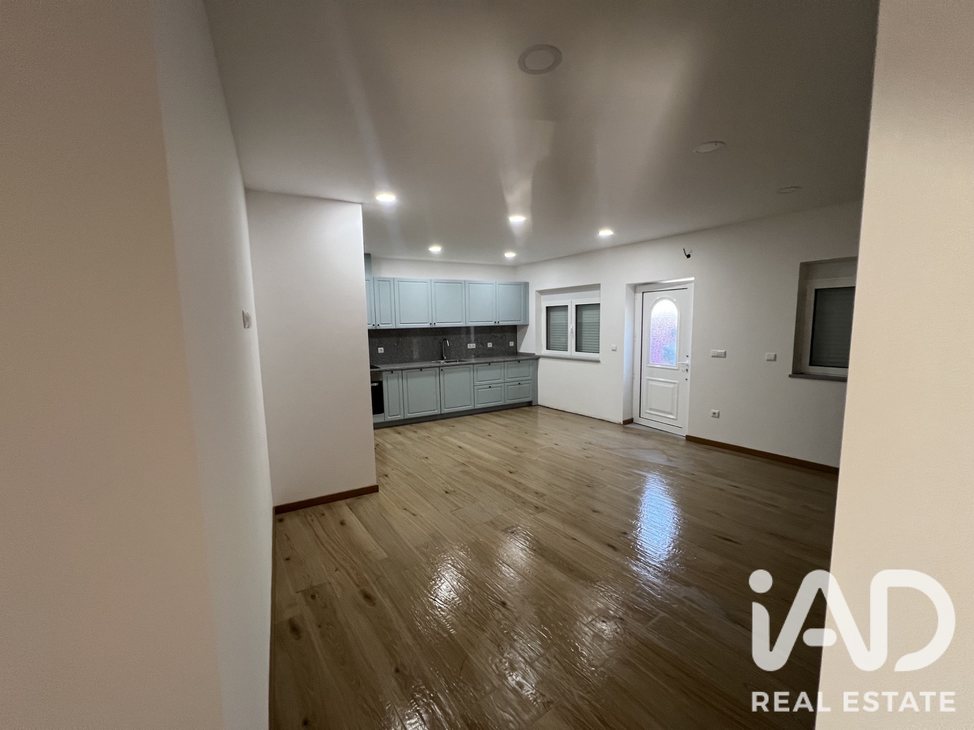 Apartamento T2 em São Pedro do Sul