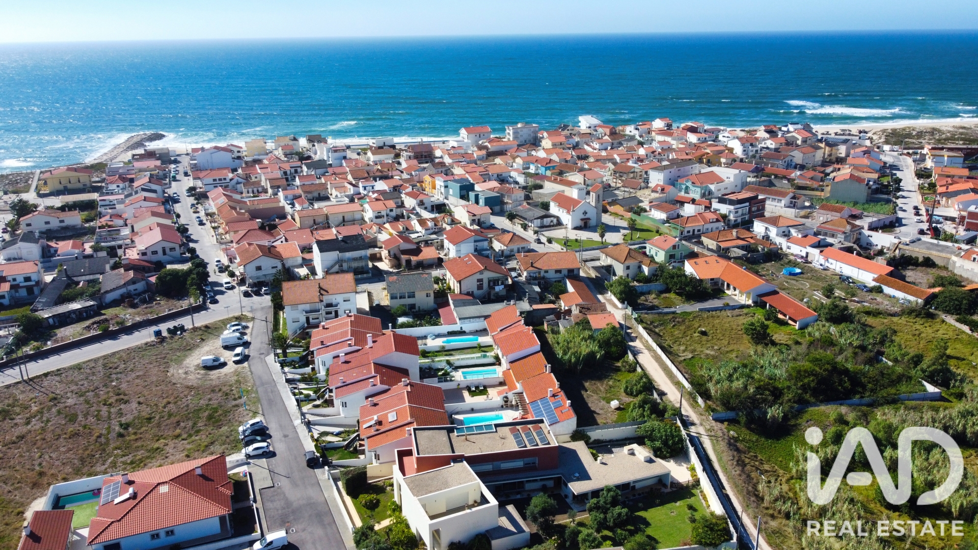 Terreno  em Figueira da Foz