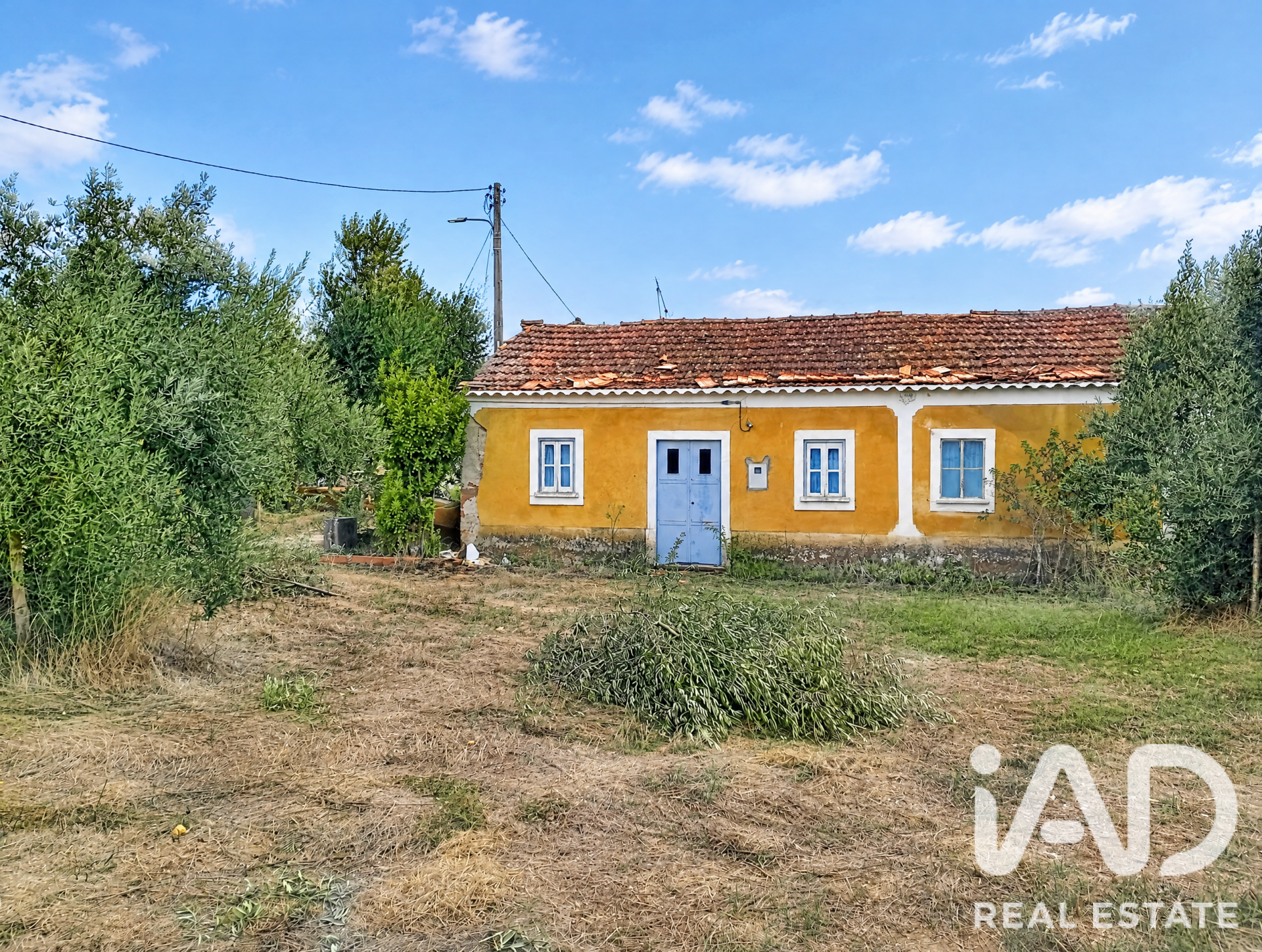 Casa/Moradia  em Freixianda