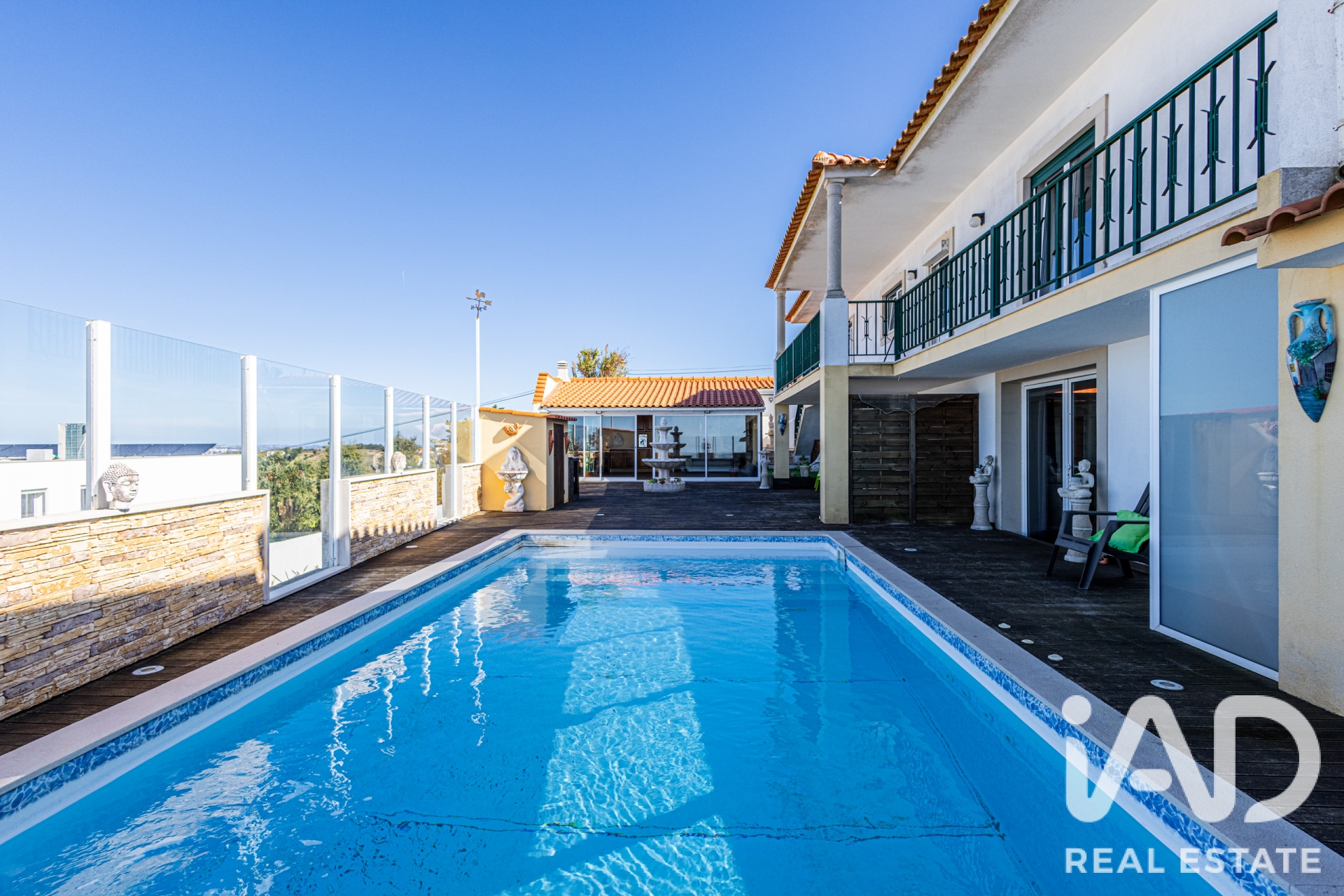 Casa/Moradia  em Usseira