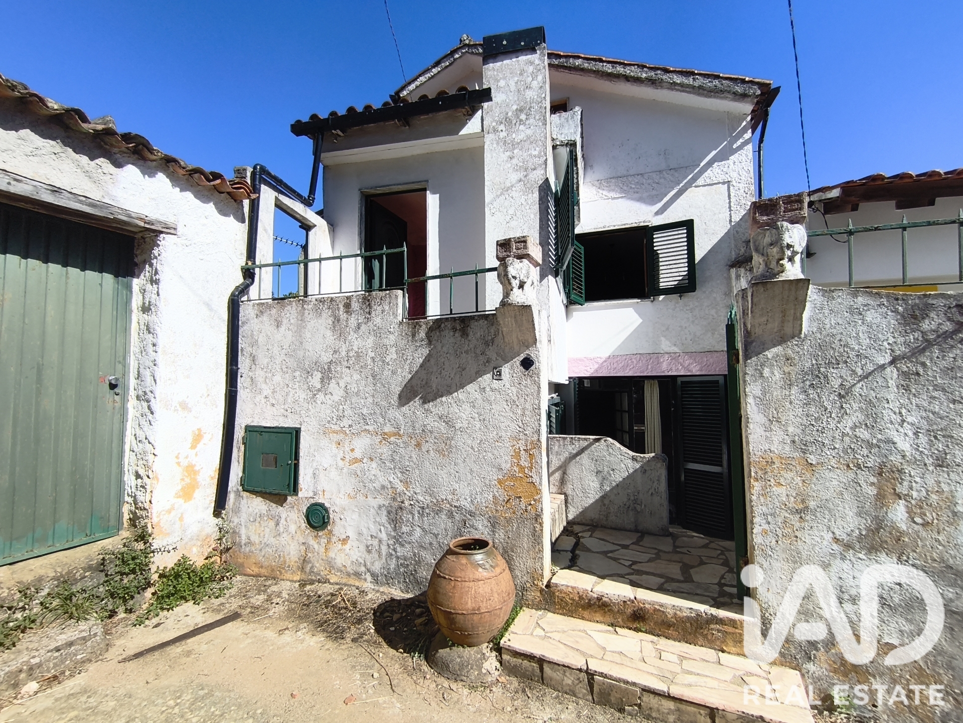 Casa/Moradia em Semide