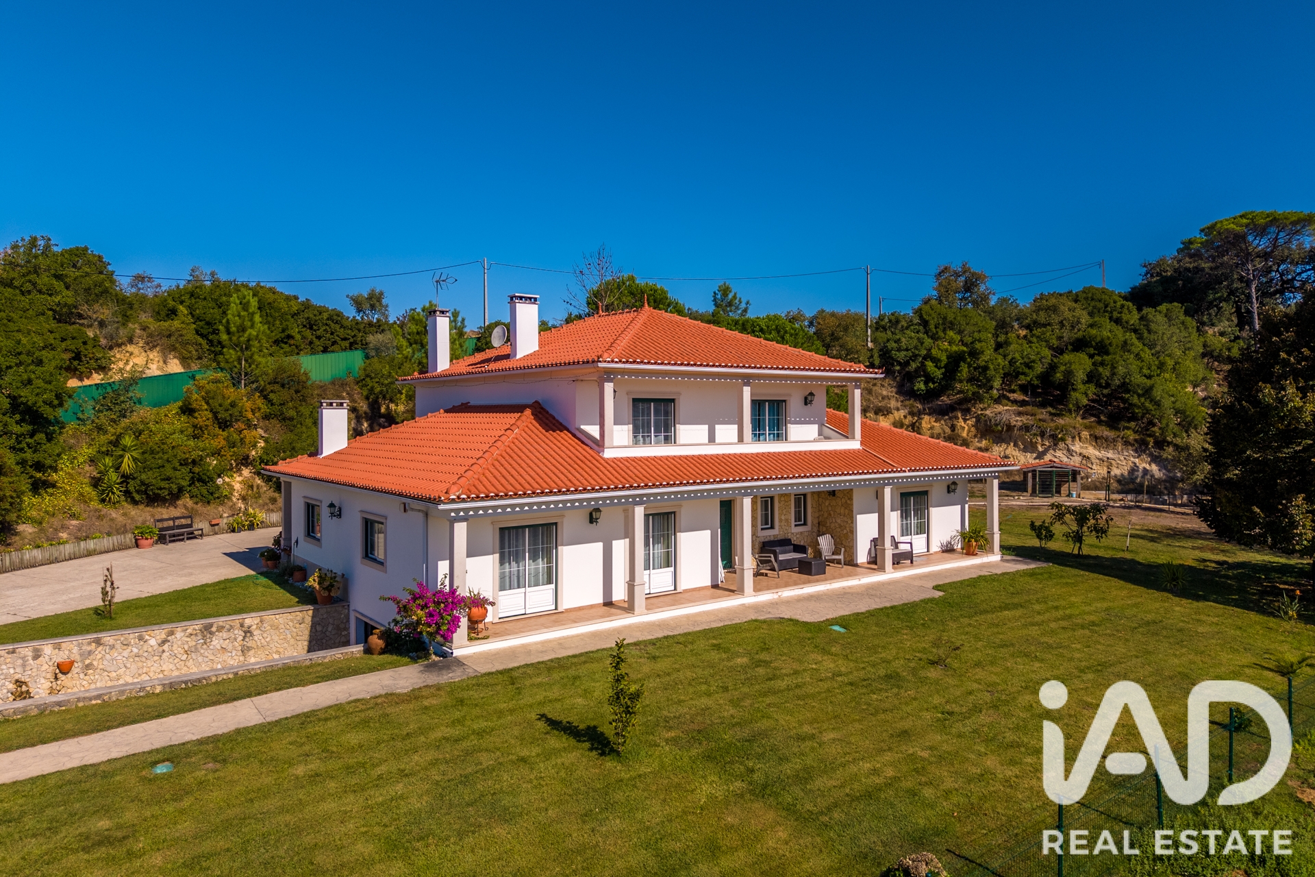 Casa/Moradia em Juncal