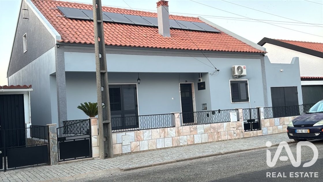Moradia térrea  em Avis