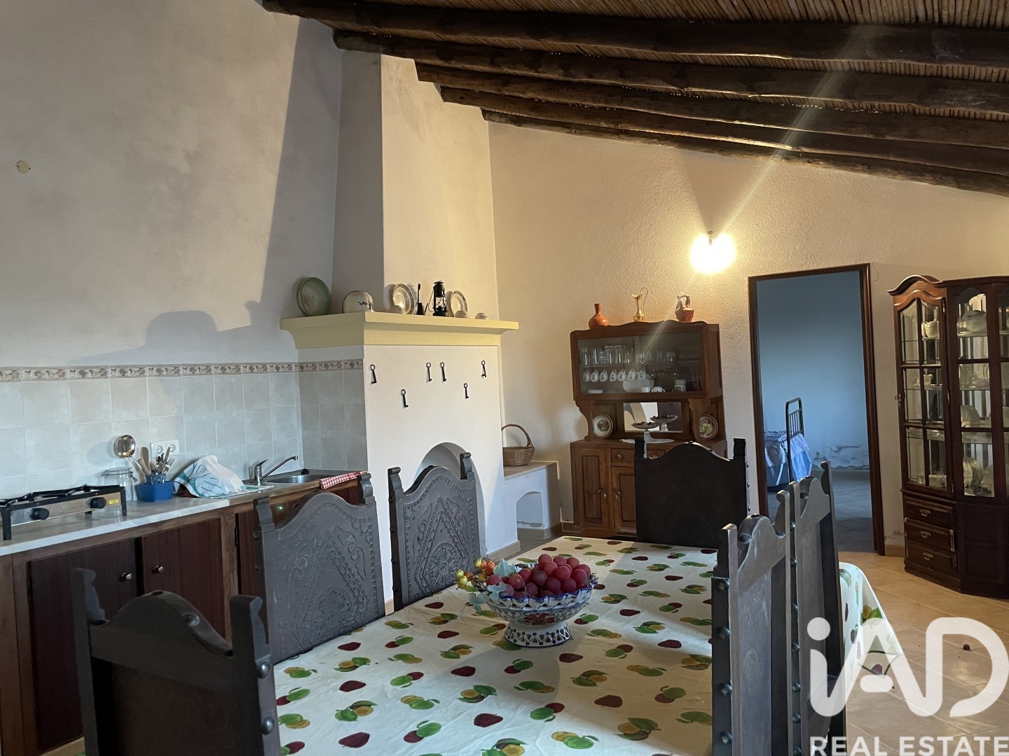 Moradia T4 à venda em Ameixial, Loulé — foto 6