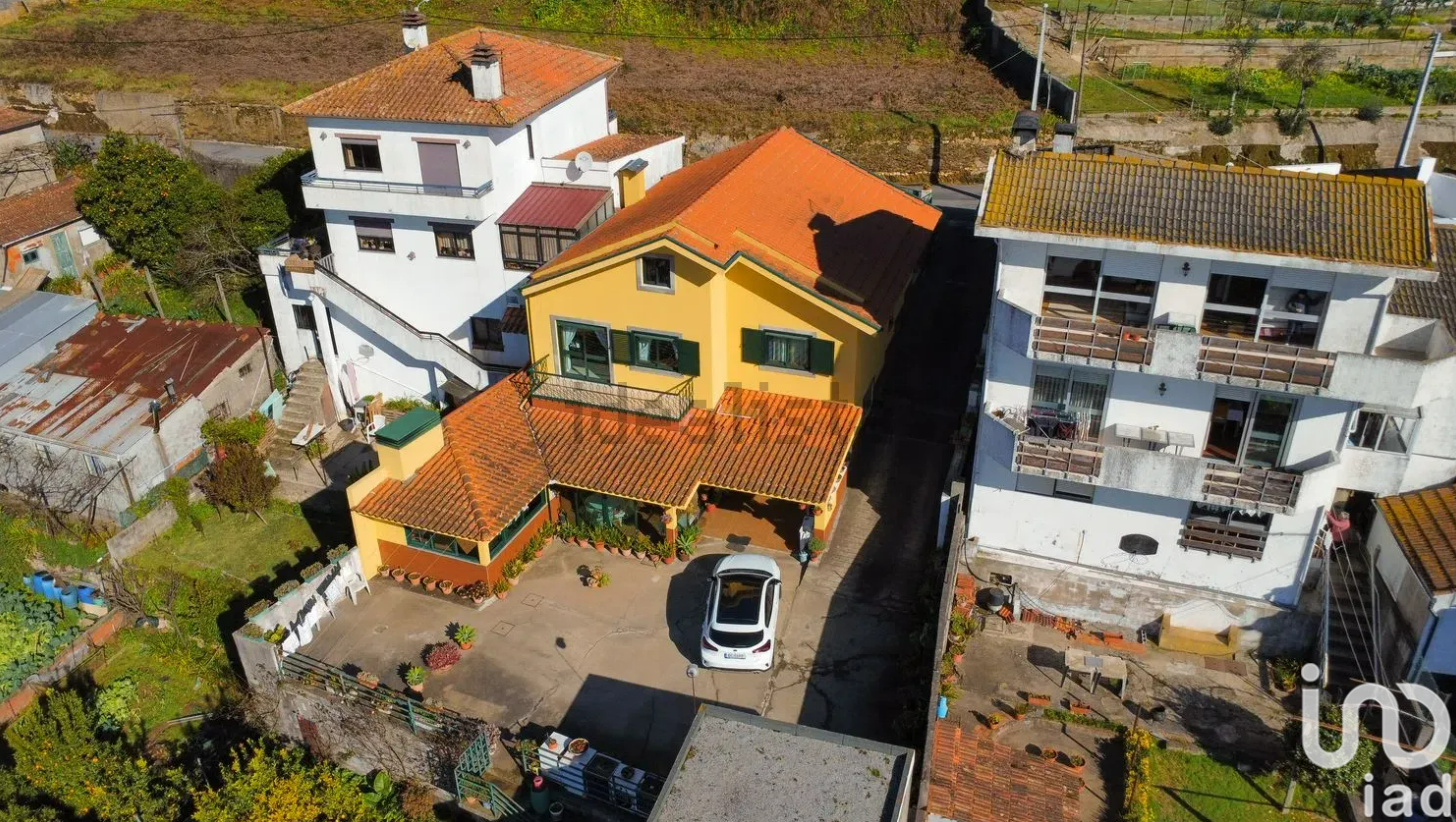 Moradia T4 à venda em Foz do Sousa e Covelo, Gondomar — foto 24