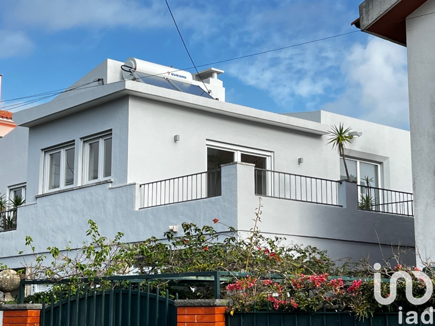 Moradia T3 à venda em Alcabideche, Cascais — foto 16