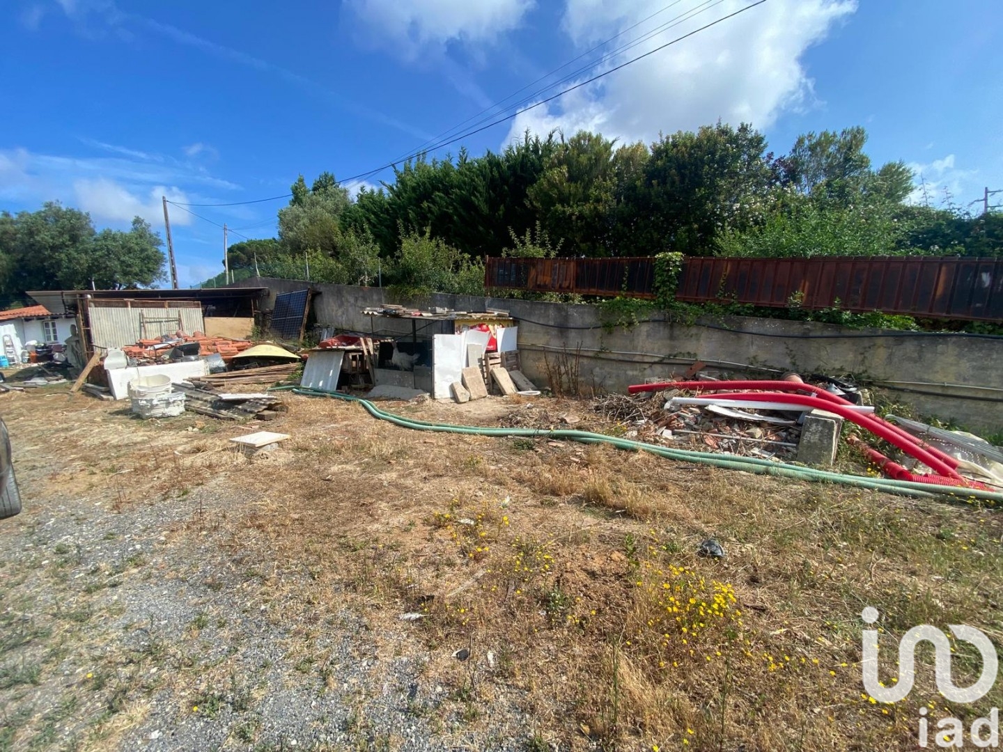 Moradia T0 à venda em Santa Maria, São Pedro e Sobral da Lagoa, Óbidos — foto 7