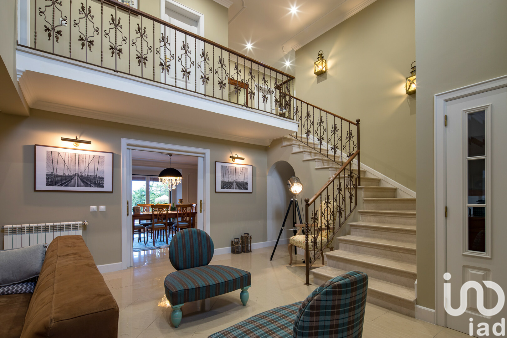 Moradia T5 à venda em Romeira e Várzea, Santarém — foto 12