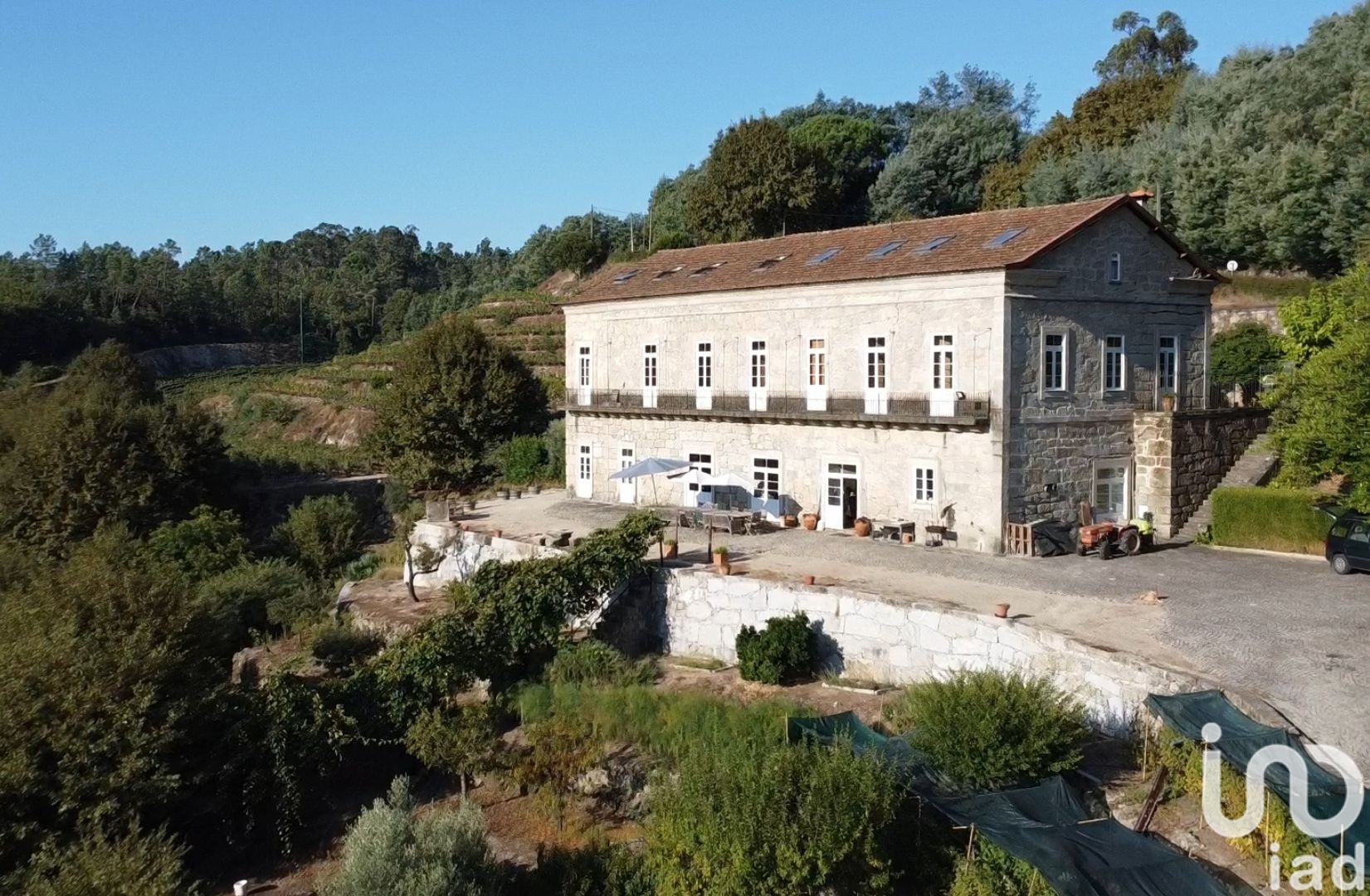 Moradia T6+ à venda em Parada de Gonta, Tondela — foto 2