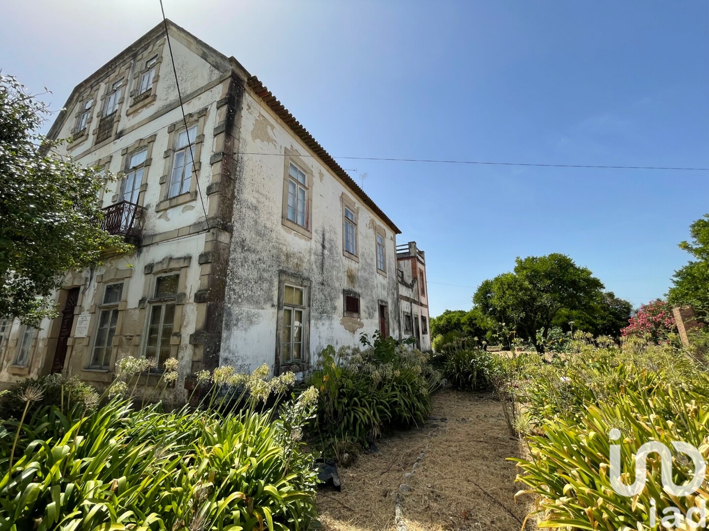 Moradia T6+ à venda em Canas de Santa Maria, Tondela — foto 6