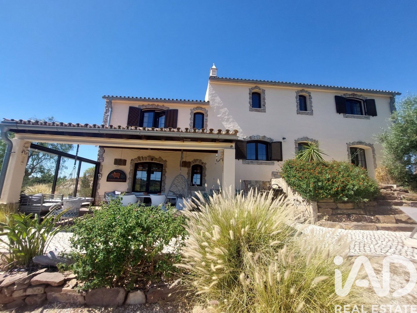 Casa/Moradia  em Alte