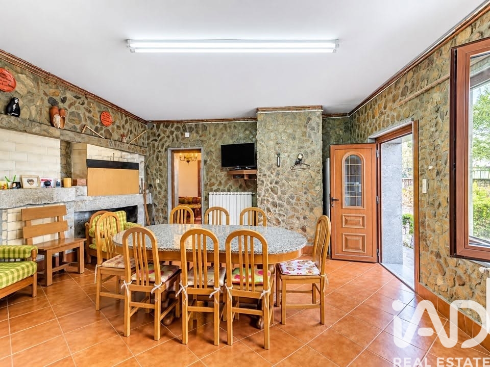Moradia T6+ à venda em Meixedo e Padornelos, Montalegre — foto 3
