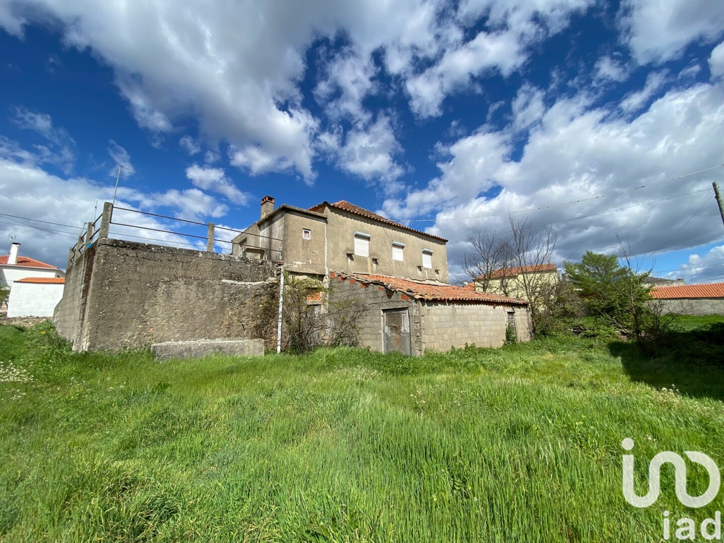 Moradia T4 à venda em Vila de Ala, Mogadouro — foto 5