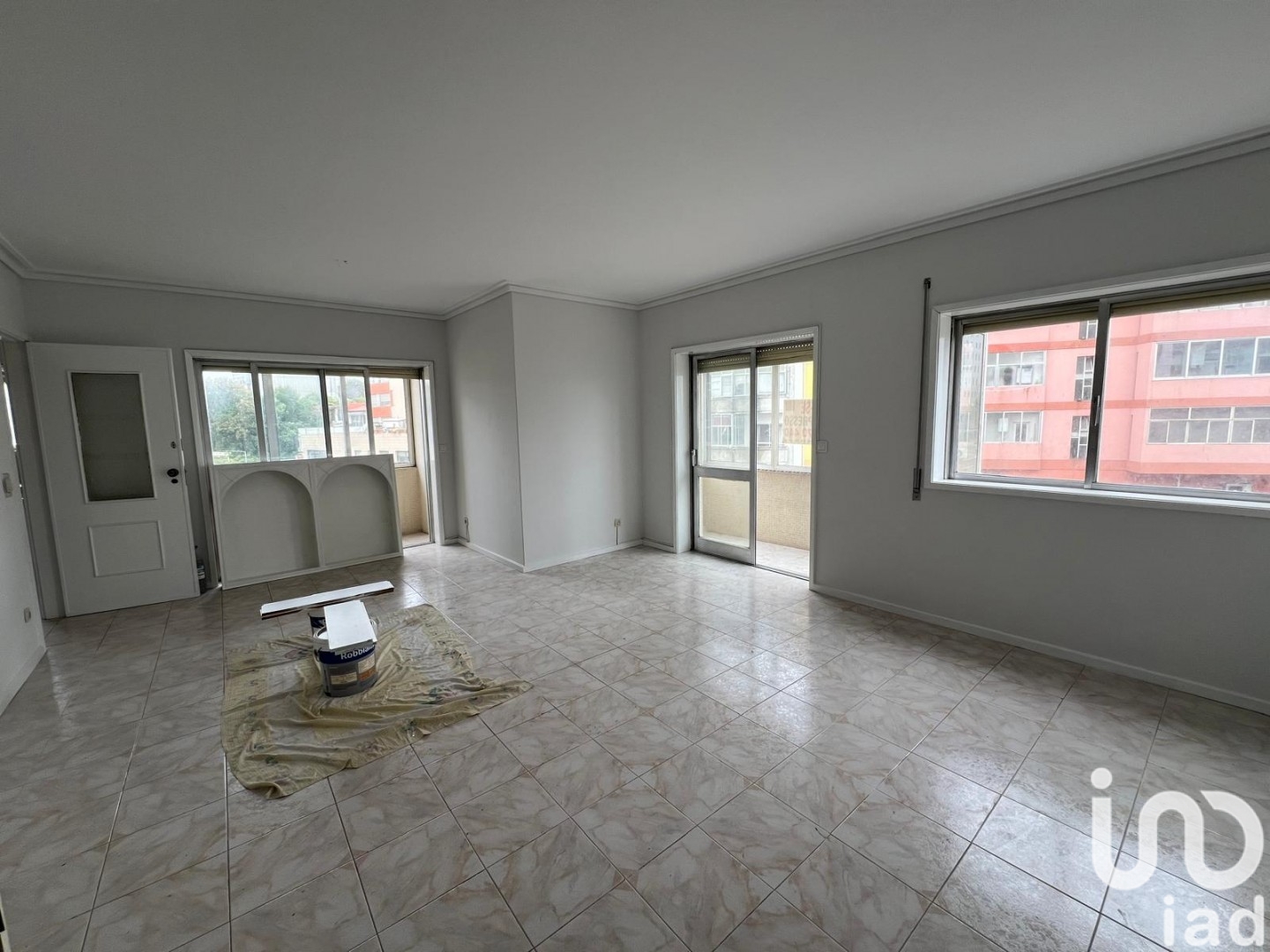 Apartamento T3 à venda em Mafamude e Vilar do Paraíso, Vila Nova de Gaia — foto 2