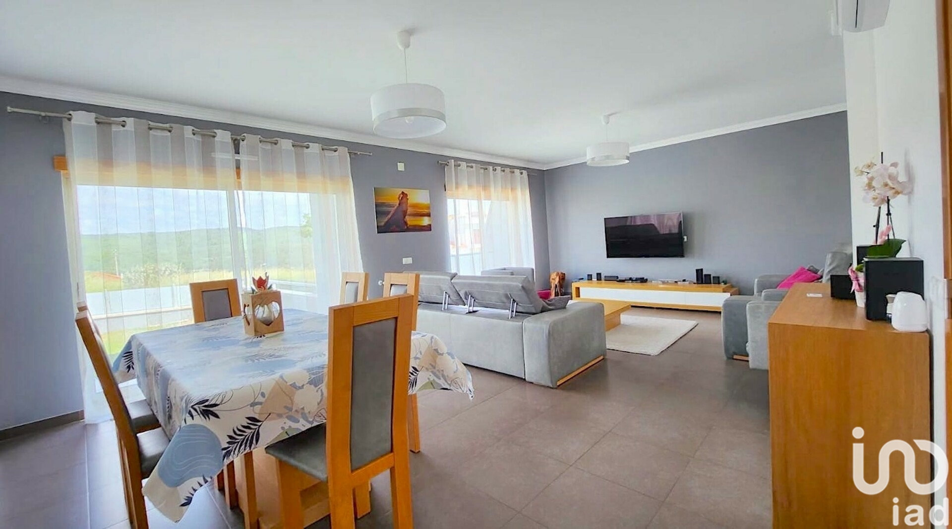 Moradia T4 à venda em Famalicão, Nazaré — foto 12