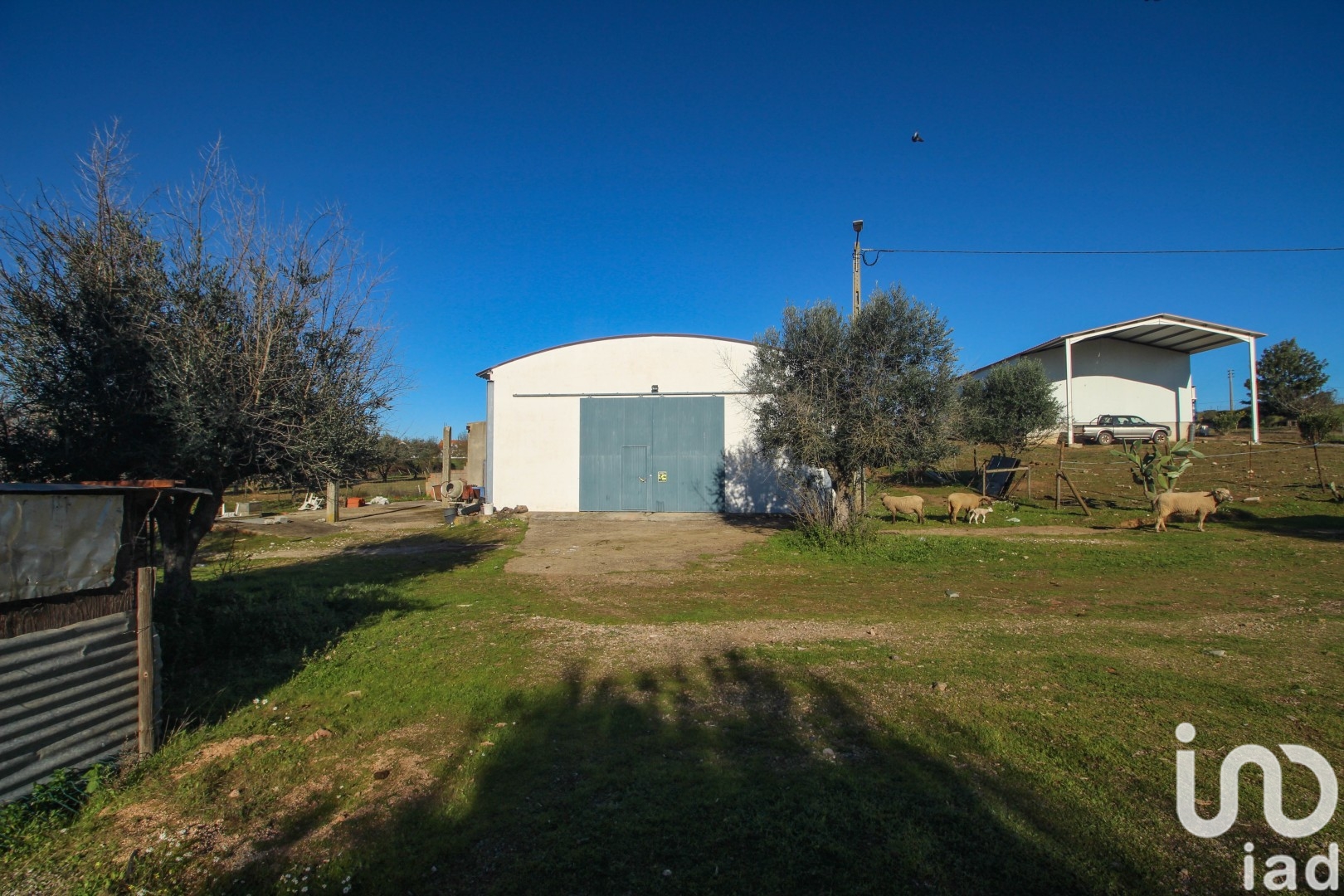 Moradia T0 à venda em Ameixial (Santa Vitória e São Bento), Estremoz — foto 3