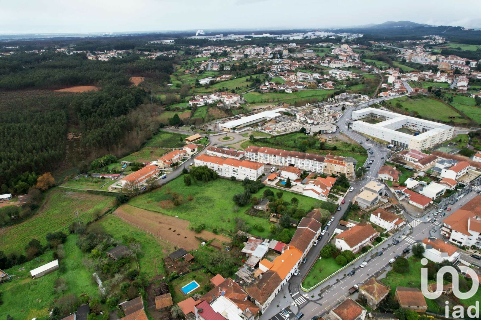 Moradia T5 à venda em Albergaria-a-Velha e Valmaior, Albergaria-a-Velha — foto 11