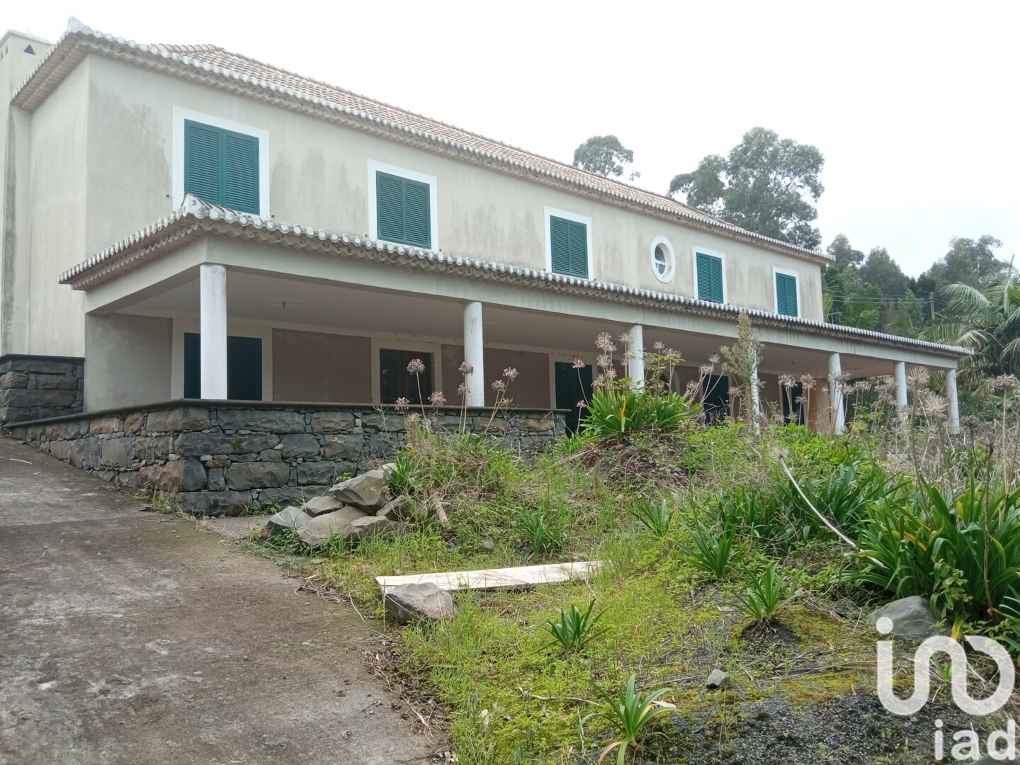 Moradia T3 à venda em São Jorge, Santana — foto 10