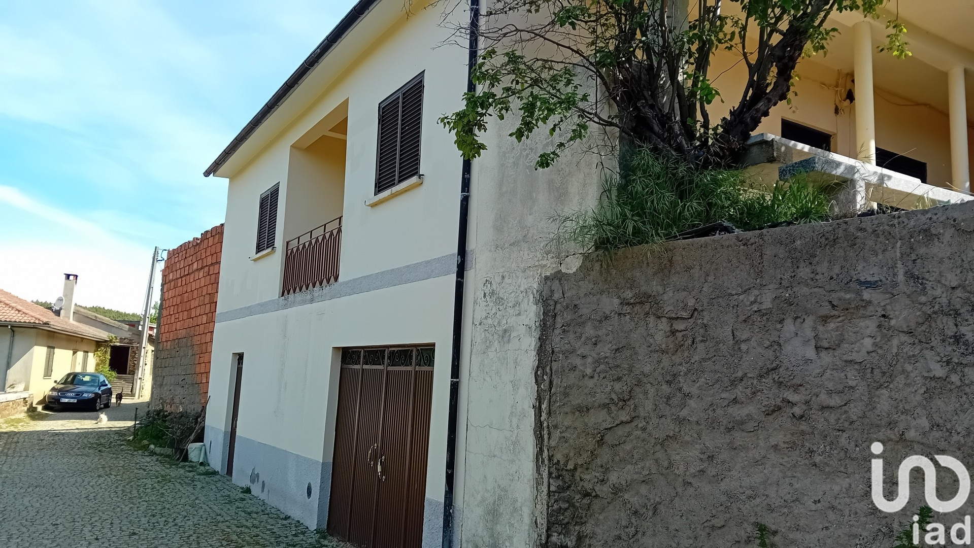 Moradia T2 à venda em Vale de Frades e Avelanoso, Vimioso — foto 5