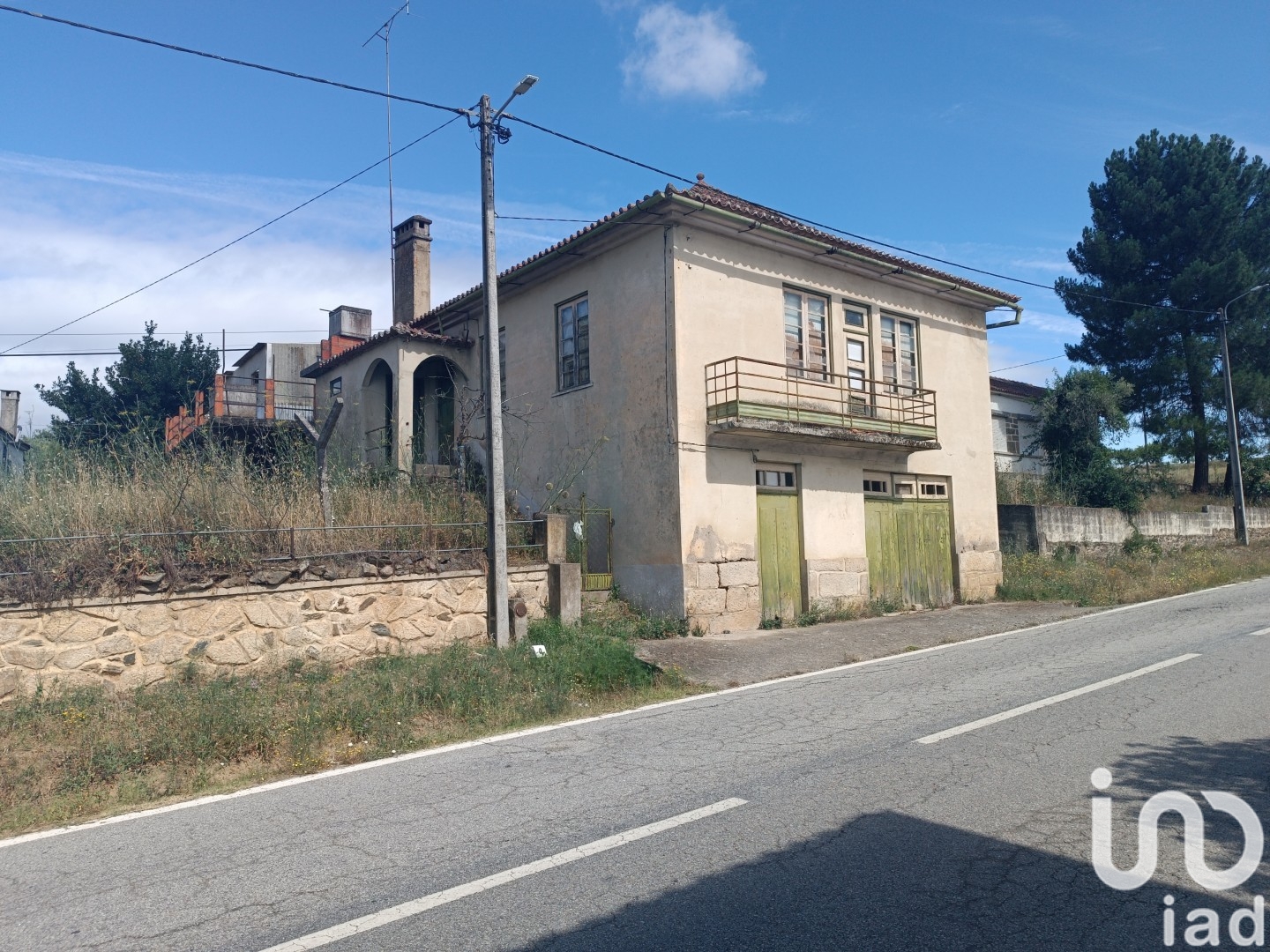 Moradia T2 à venda em Lagoa, Macedo de Cavaleiros — foto 3