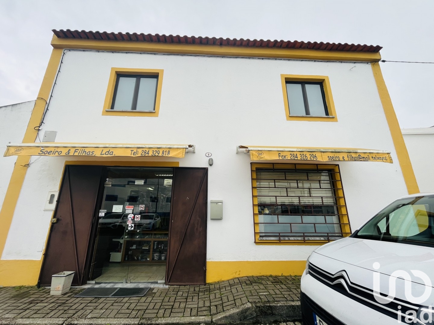 Moradia T5 à venda em Beja (Salvador e Santa Maria da Feira), Beja — foto 24