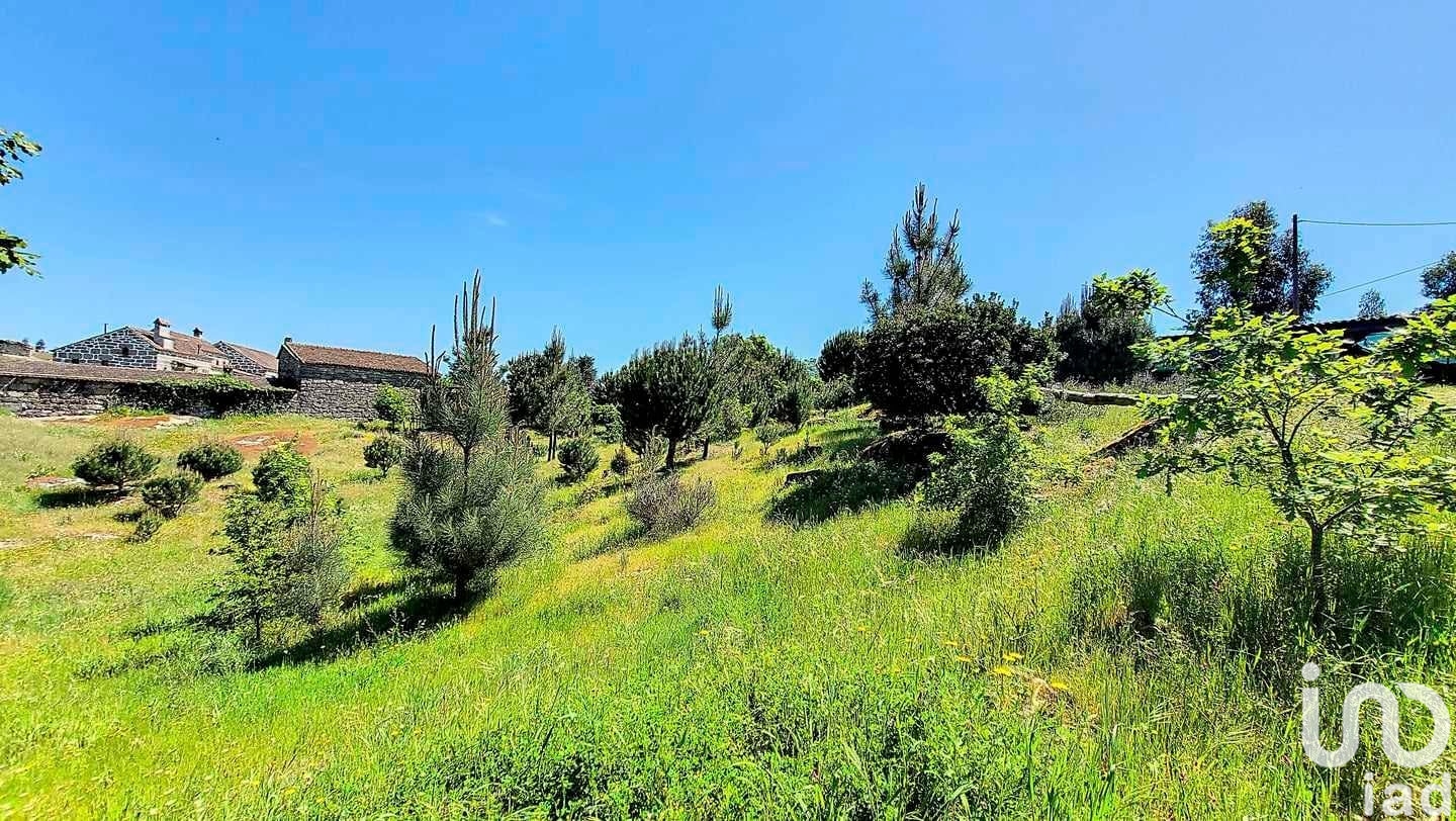 Moradia T4 à venda em Ervedal e Vila Franca da Beira, Oliveira do Hospital — foto 28